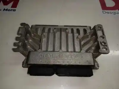 Second-hand car spare part ecu engine control for mini mini (r50,r53) cooper oem iam references   