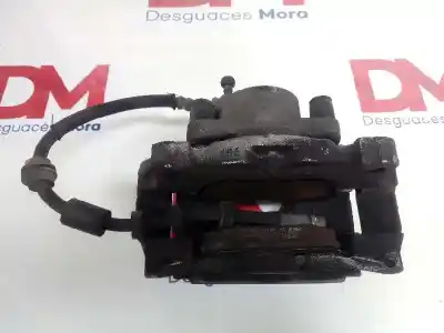 Автозапчастина б/у передній лівий гальмум для land rover range rover evoque 2.0 td4 cat посилання на oem iam    Автозапчастина б/у передній лівий гальмум для land rover range rover evoque 2.0 td4 cat посилання на oem iam