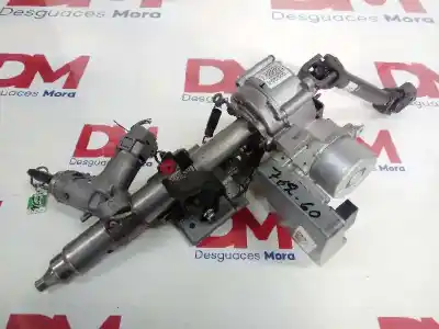 Piesă de schimb auto la mâna a doua coloana de direcție pentru ford transit courier ambiente referințe oem iam ay113c529cs