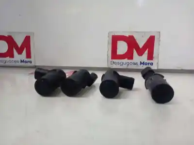 Peça sobressalente para automóvel em segunda mão sensor de estacionamento por jaguar x-type 2.0 v6 referências oem iam 