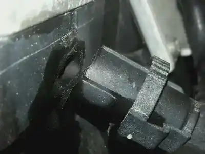 Second-hand car spare part complete engine for seat leon (1p1) 1.2 tsi oem iam references cbz  