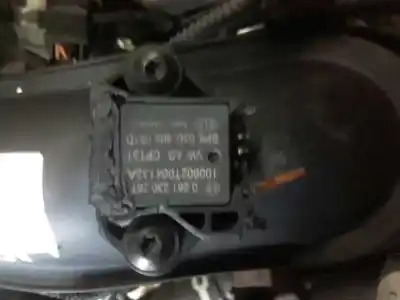 Second-hand car spare part complete engine for seat leon (1p1) 1.2 tsi oem iam references cbz  