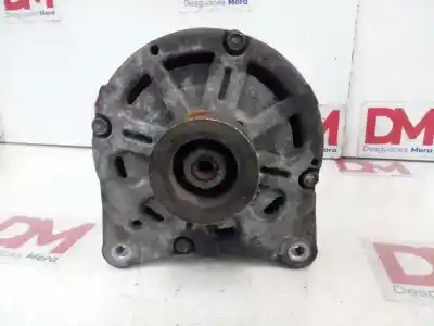 Автозапчасти б/у генератор за audi a8 (4e2) 4.2 quattro ссылки oem iam   