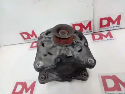 Автозапчасти б/у генератор за audi a8 (4e2) 4.2 quattro ссылки oem iam   