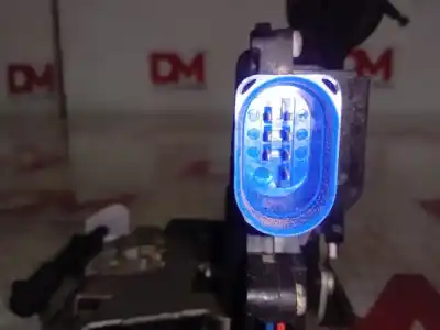 Pezzo di ricambio per auto di seconda mano serratura porta posteriore destra per audi a8 (4e) 4.2 quattro 335 cv / 246 kw riferimenti oem iam 8e0839016  
