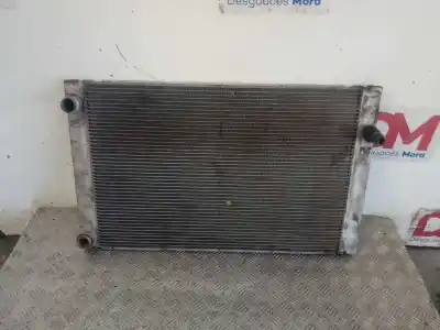 Автозапчасти б/у ВОДЯНОЙ РАДИАТОР за AUDI A8 (4E2)  ссылки OEM IAM    Автозапчасти б/у ВОДЯНОЙ РАДИАТОР за AUDI A8 (4E2)  ссылки OEM IAM