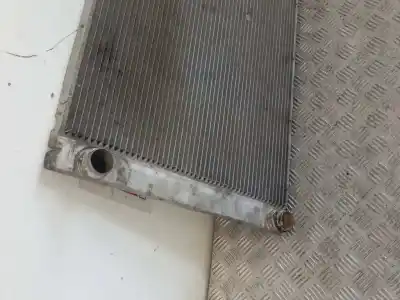 Pièce détachée automobile d'occasion radiateur d'eau pour audi a8 (4e2) 4.2 quattro références oem iam   
