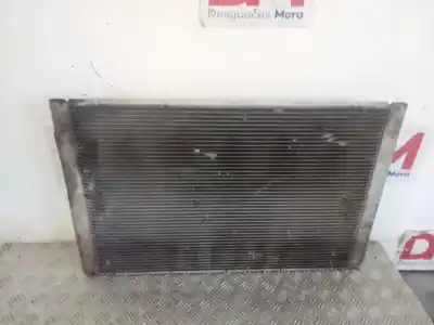 Pièce détachée automobile d'occasion radiateur d'eau pour audi a8 (4e2) 4.2 quattro références oem iam   