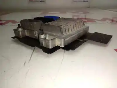 Pezzo di ricambio per auto di seconda mano centralina motore per opel mokka x mokka x 1.3 i riferimenti oem iam 12685776  