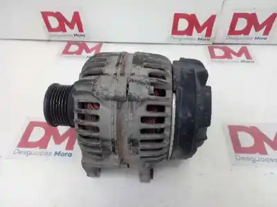 Peça sobressalente para automóvel em segunda mão alternador por saab 9-3 sport hatch 2.8 turbo v6 referências oem iam als9305