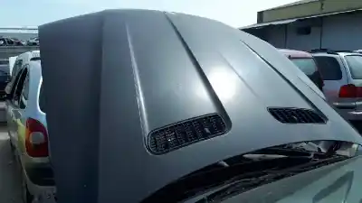 Pezzo di ricambio per auto di seconda mano cofano per bmw x5 (e53) 3.0 turbodiesel cat riferimenti oem iam 