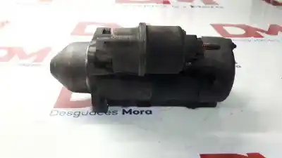 Pezzo di ricambio per auto di seconda mano motorino di avviamento per bmw x5 (e53) 3.0 turbodiesel cat riferimenti oem iam 2247391