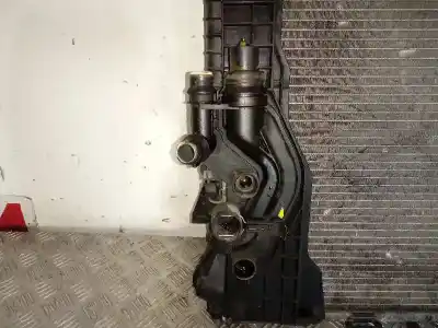 Pezzo di ricambio per auto di seconda mano radiatore d acqua per bmw x5 (e53) 3.0 turbodiesel cat riferimenti oem iam 73888  