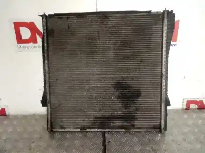 Pezzo di ricambio per auto di seconda mano radiatore d acqua per bmw x5 (e53) 3.0 turbodiesel cat riferimenti oem iam 73888  