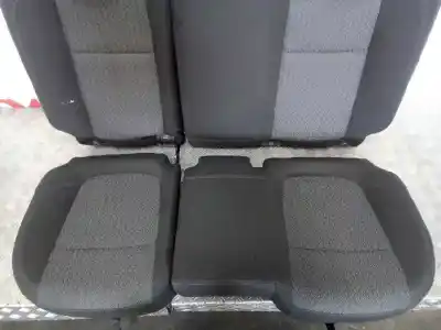 Peça sobressalente para automóvel em segunda mão conjunto de bancos por opel mokka 1.4 16v turbo (bivalent. gasolina / lpg) referências oem iam   