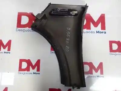 Second-hand car spare part front right fin for mini mini (r50,r53) cooper oem iam references   