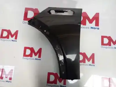Peça sobressalente para automóvel em segunda mão guarda-lamas dianteiro esquerdo por mini mini (r50,r53) cooper referências oem iam 