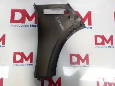 Peça sobressalente para automóvel em segunda mão guarda-lamas dianteiro esquerdo por mini mini (r50,r53) cooper referências oem iam   