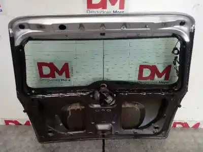 Second-hand car spare part tailgate for mini mini (r50,r53) cooper oem iam references   