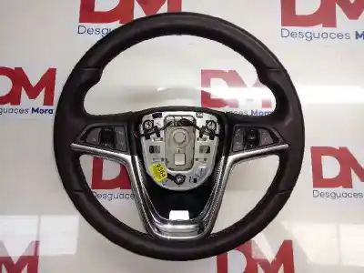 Автозапчастина б/у КЕРМО для OPEL MOKKA X  Посилання на OEM IAM   