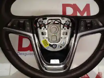Автозапчастина б/у кермо для opel mokka x mokka x 1.3 i посилання на oem iam   