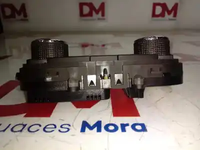 Pezzo di ricambio per auto di seconda mano controllo climatico per opel mokka x mokka x 1.3 i riferimenti oem iam 39081563  