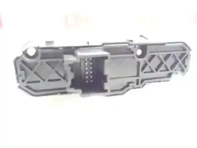 Pezzo di ricambio per auto di seconda mano controllo della luce per opel mokka 1.4 16v turbo (bivalent. gasolina / lpg) riferimenti oem iam 42550413  