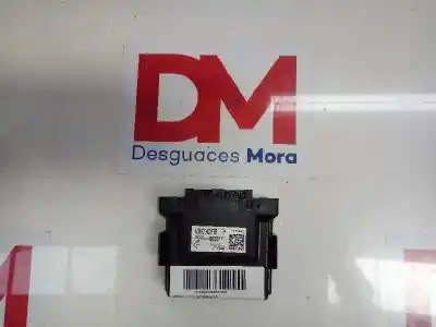 Second-hand car spare part ELECTRONIC MODULE for OPEL MOKKA X  OEM IAM references 13512359  