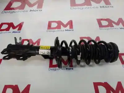 Second-hand car spare part FRONT LEFT SHOCK ABSORBER for OPEL MOKKA X  OEM IAM references 95320366  