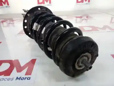 Pezzo di ricambio per auto di seconda mano ammortizzatore anteriore sinistro per opel mokka x mokka x 1.3 i riferimenti oem iam 95320366  