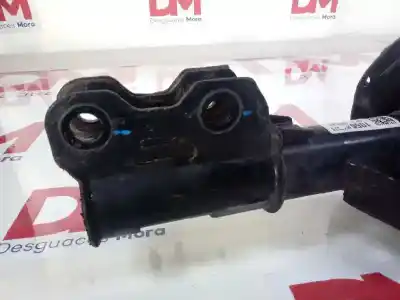 Pezzo di ricambio per auto di seconda mano ammortizzatore anteriore sinistro per opel mokka x mokka x 1.3 i riferimenti oem iam 95320366  