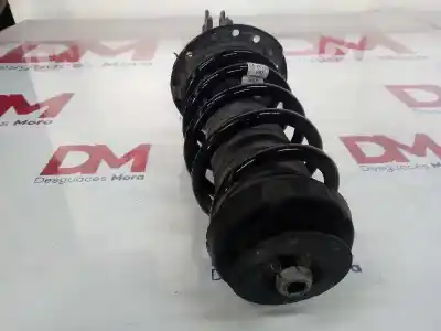 Pezzo di ricambio per auto di seconda mano ammortizzatore anteriore destro per opel mokka x mokka x 1.3 i riferimenti oem iam 95320365  