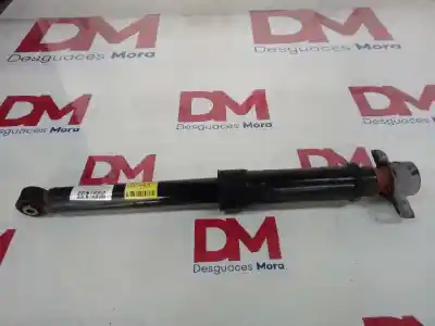 Peça sobressalente para automóvel em segunda mão AMORTECEDOR TRASEIRO ESQUERDO por OPEL MOKKA  Referências OEM IAM 95320369  
