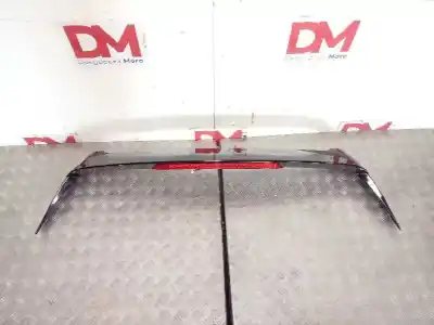 Tweedehands auto-onderdeel achtervleugel voor hyundai i30 (pd) essence oem iam-referenties 