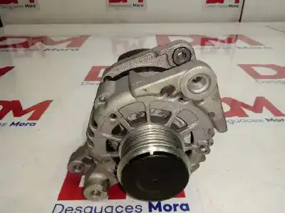 Tweedehands auto-onderdeel alternator voor hyundai i30 (pd) essence oem iam-referenties 3730004950