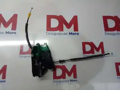 Tweedehands auto-onderdeel deurslot rechts voor voor hyundai i30 (pd) essence oem iam-referenties 81320g3050