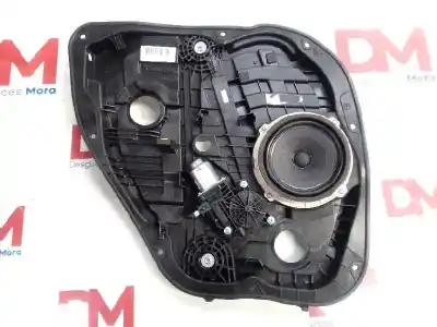 Tweedehands auto-onderdeel regelaar links achterruit voor hyundai i30 (pd) essence oem iam-referenties 83450g4010