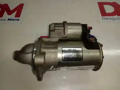 Tweedehands auto-onderdeel motor start voor hyundai i30 (pd) essence oem iam-referenties 3610004270