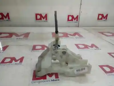 Tweedehands auto-onderdeel versnellingspook voor hyundai i30 (pd) essence oem iam-referenties 43700g3110