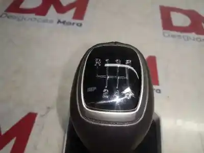 Peça sobressalente para automóvel em segunda mão botão da alavanca de velocidades por hyundai i30 (pd) essence referências oem iam   