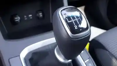 Peça sobressalente para automóvel em segunda mão botão da alavanca de velocidades por hyundai i30 (pd) essence referências oem iam   