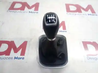 Peça sobressalente para automóvel em segunda mão botão da alavanca de velocidades por hyundai i30 (pd) essence referências oem iam   