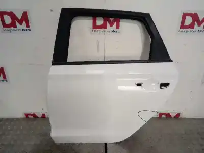 Tweedehands auto-onderdeel deur links achter voor hyundai i30 (pd) essence oem iam-referenties 