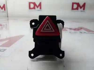 Tweedehands auto-onderdeel waarschuwing voor hyundai i30 (pd) essence oem iam-referenties 93730g3000