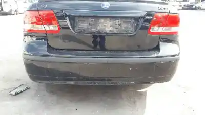 Peça sobressalente para automóvel em segunda mão para choques traseiro por saab 9-3 berlina 1.9 tid linear (i/d) referências oem iam pts93ssz19dth07