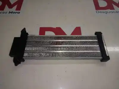 Pezzo di ricambio per auto di seconda mano radiatore riscaldamento/aria condizionata per renault koleos expression riferimenti oem iam ah300002