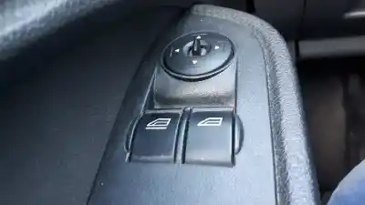 Second-hand car spare part left front power window switch for ford c-max (cb3) ambiente oem iam references 