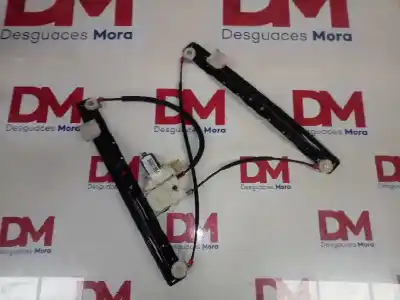 Second-hand car spare part passenger side right window regulator for ford galaxy (ca1) limited edition oem iam references 