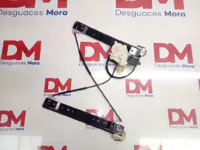 Second-hand car spare part rear right window regulator for ford galaxy (ca1) limited edition oem iam references 0130822287