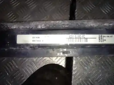 Peça sobressalente para automóvel em segunda mão intercooler por ford galaxy (ca1) limited edition referências oem iam 6g919l440fc  